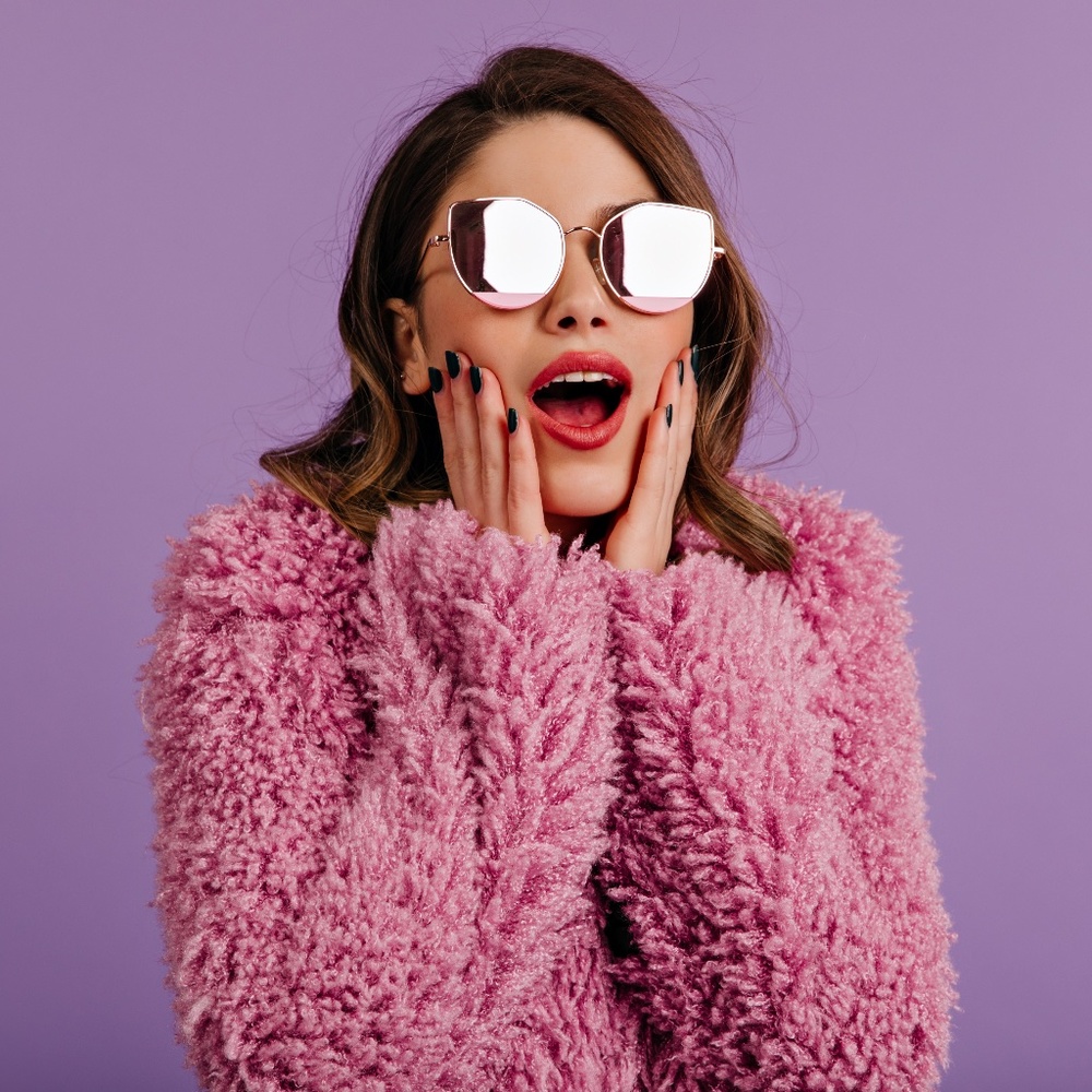 Meet your Posher, Yolimar